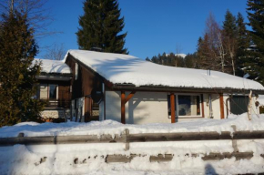 Haus Sonnenalm Bad Mitterndorf